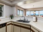 Open Kitchen